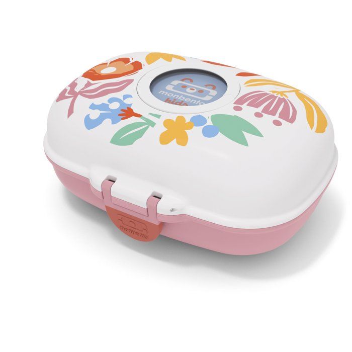 Image secondaire de Boîte à Goûter Hermétique MB Gram - MONBENTO