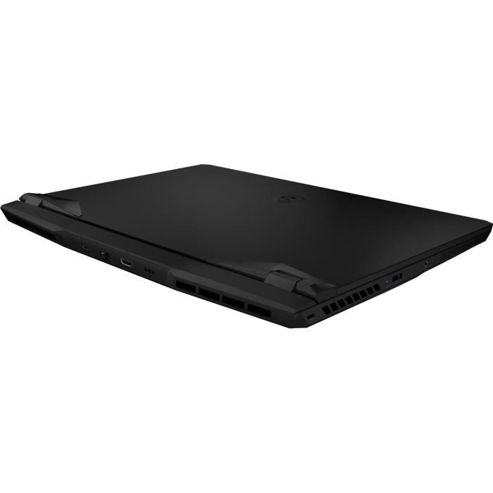 PC Portable Gamer - MSI GP76 Leopard 10UG-648XFR - 17,3 FHD 144Hz - i7-10870H - 16Go - 512Go SSD - RTX 3070 - Sans Windows - AZERTY