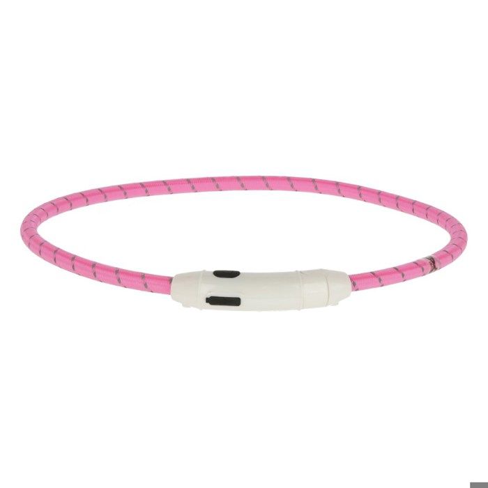 KERBL - Maxi Safe LED collare per cani