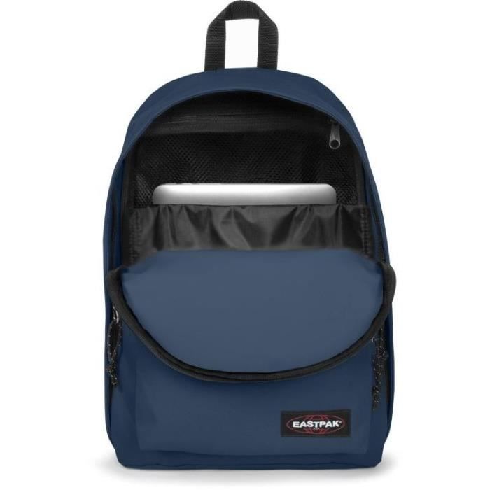Image secondaire de Sac a dos - EASTPACK - Out Of Office - Bleu marine