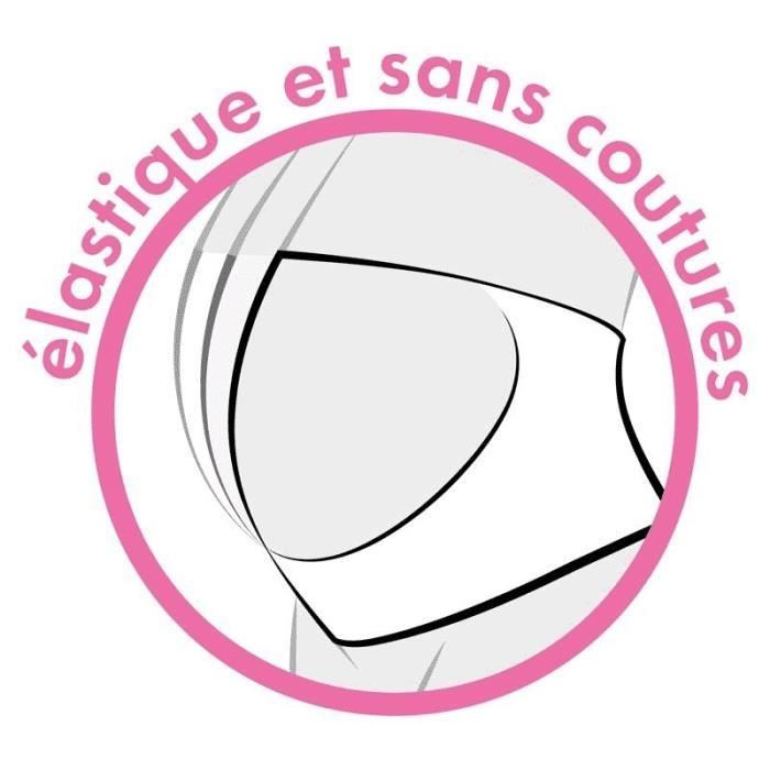 MEDELA Bandeau de maintien Noir S - Soulage les points de pression