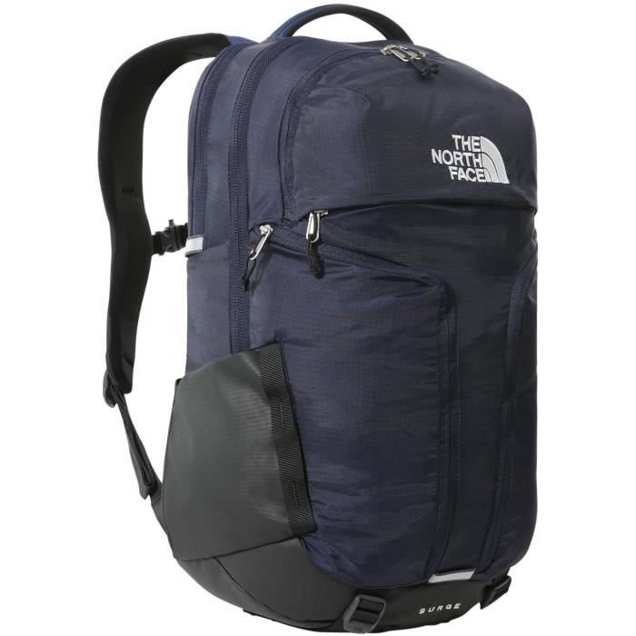 Sac de sport - The North Face - NF0A52SG-4HF - Surge - Dimensions de la pochette pour ordinateur portable : 38,1 cm x 29,2 cm