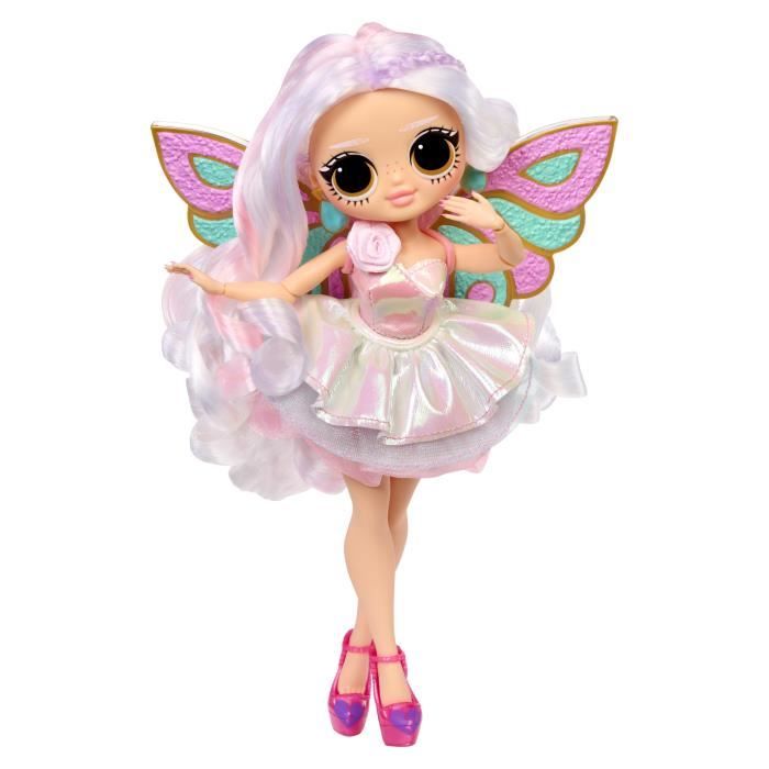 Image secondaire de L.O.L. Surprise OMG Eye Spy - Fairy
