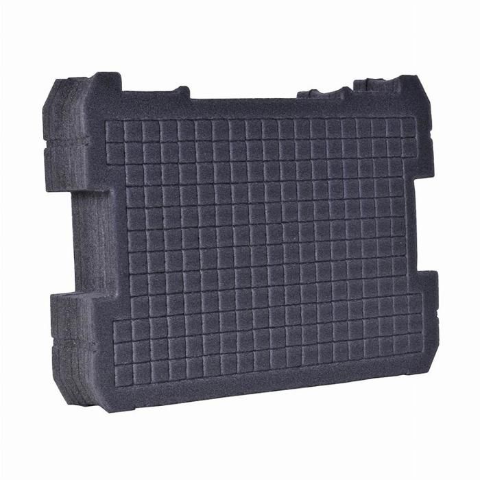 Image secondaire de Mousse de rechange pour boite TSTAK - Stanley - FMST1-72365