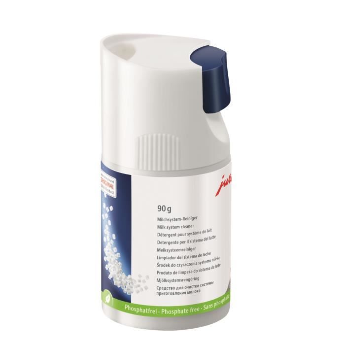Image secondaire de Kit d'entretien JURA Care Kit
