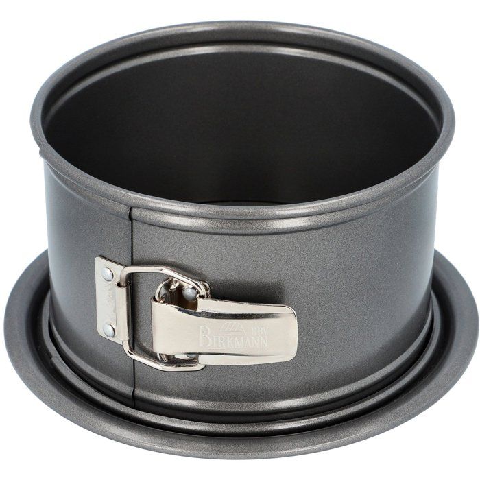 Moule à Gâteau Coeur Amovible BIRKMANN - 26,5 cm - Antiadhésif