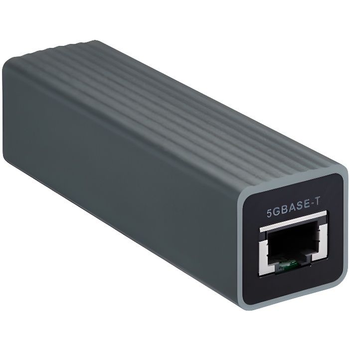 QNAP - Adaptateur USB 3.2 Gen 1 vers 5GbE
