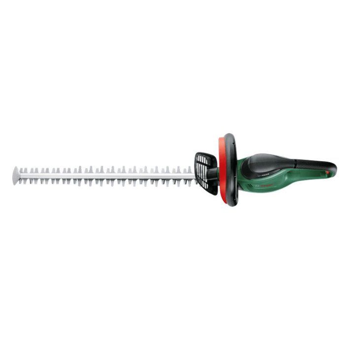 Image secondaire de Taille-haies Bosch Universal Hedge Cut 50 - Performance Silencieuse et Efficace
