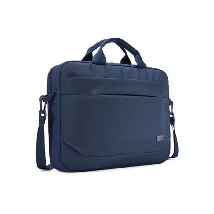 Sacoche pour Ordinateur Portable 13/14- CASE LOGIC - ADVA-114 - 13 / 14 - Dark Blue