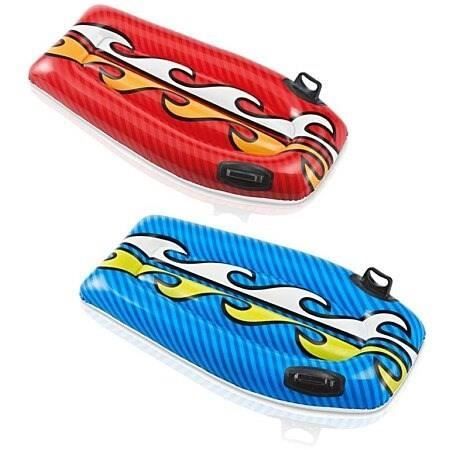 Tabla de surf de tabla inflable infantil INTEX (color aleatorio)