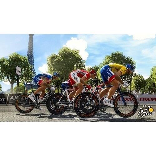 Tour de France 2018 Jeu Xbox One