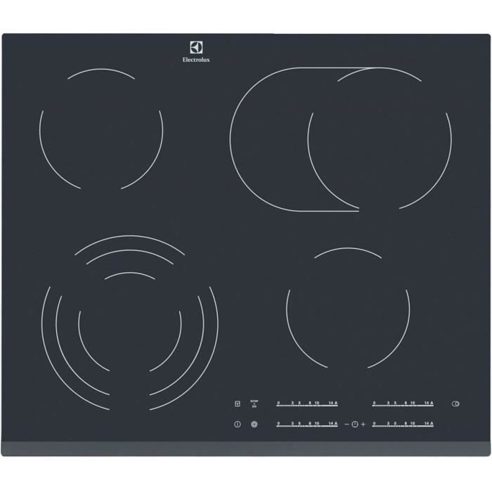 Indesit induction verre céramique plaque grattoir anti-rayure cuisinière outil