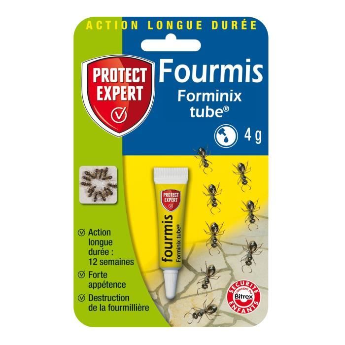 Protect Expert FTUB1N Fourmis - Tube Concentre - 4 g Pex