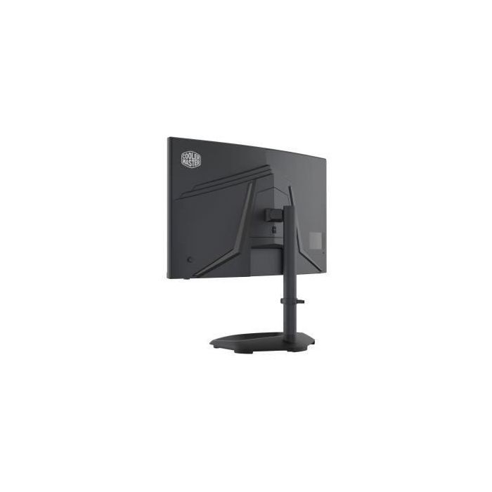 Image secondaire de Ecran PC Gamer Incurvé 27'' QHD 240Hz - Cooler Master GM27QP