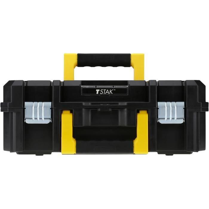 Image secondaire de Mallette PRO-STACK™ - STANLEY FATMAX - FMST1-71966 - 13,5 L