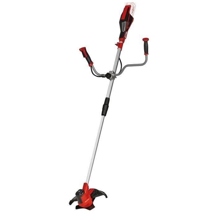 Débroussailleuse AGILLO 18/100 + Starter Kit 5,2Ah - Power X-Change