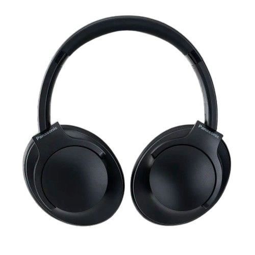 Image secondaire de Casque bluetooth - PANASONIC - RB-HX330BDEK - Arceau - ANC - Noir