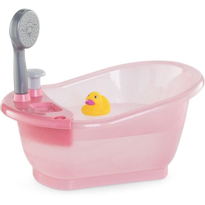 Accesorio para beb� - COROLLE - Ba�era para beb�s de 30 y 36 cm - A partir de 3 a�os