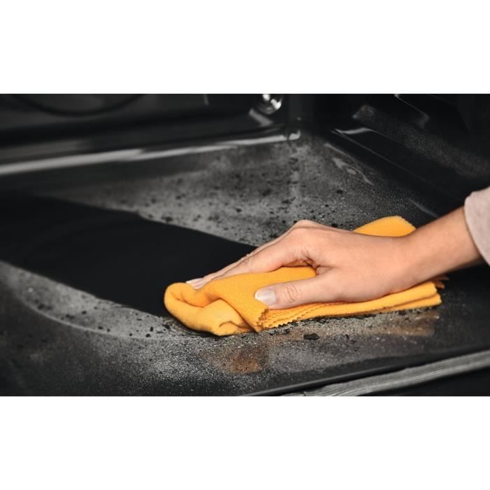 Four multifonction pyrolyse - chaleur tournante pulsée ELECTROLUX - EOF6P46Z - Noir - Porte froide - l67 X L63,5 X H65,4cm
