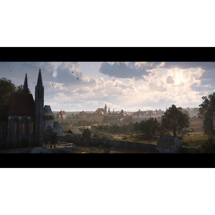 Image secondaire de Kingdom Come Deliverance II - Aventure Épique sur PS5