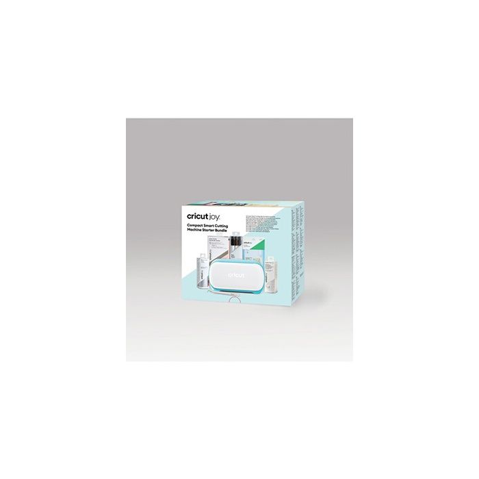 Image secondaire de Coffret Cricut Joy - Cricut - Machine avec accessoires - Bleu - Gris - Mixte