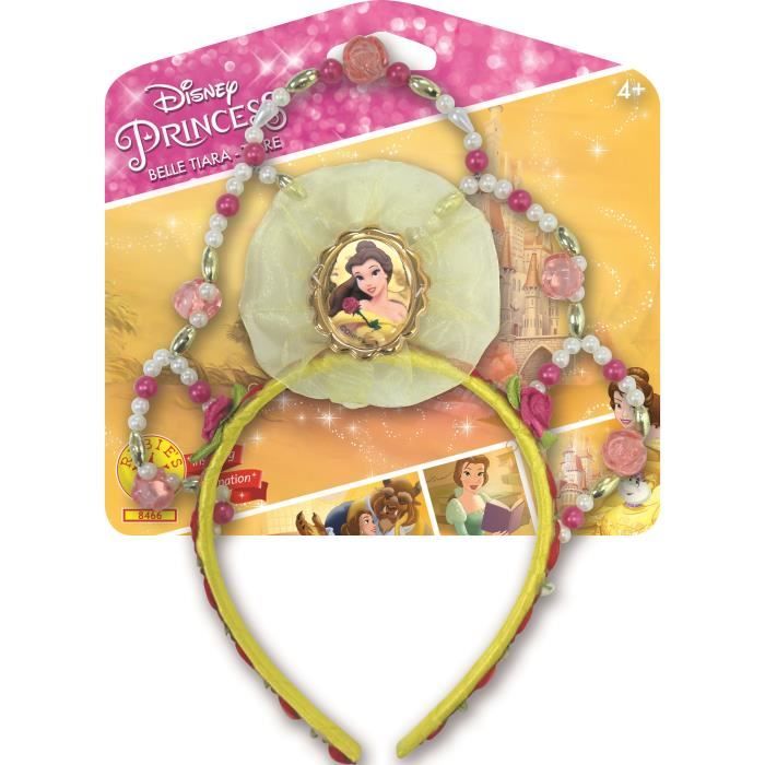 DISNEY Tiare Belle