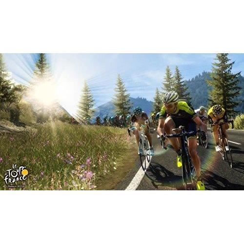 Pro Cycling Manager 2018 Jeu PC