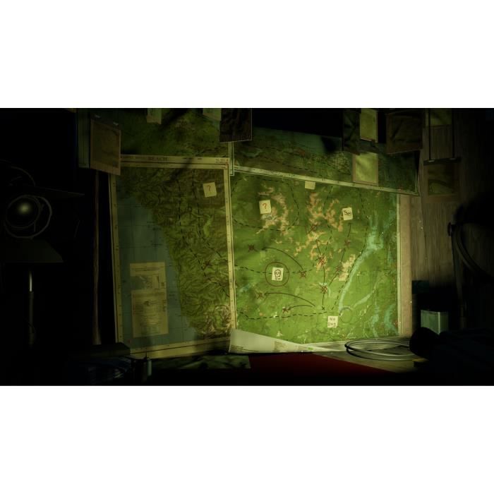 Image secondaire de Pacific Drive - Jeu de Survie et Conduite sur PS5