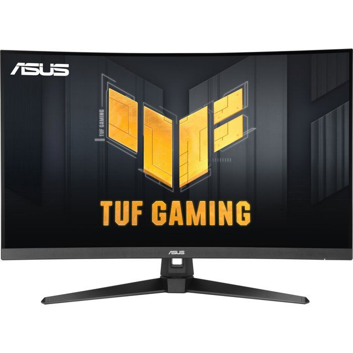 Moniteur Gamer Incurvé ASUS TUF 31,5