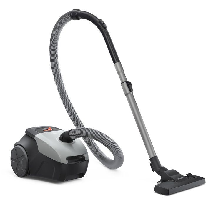 Image secondaire de Aspirateur Traineau Philips Série 2000 avec Sac et Filtre HEPA