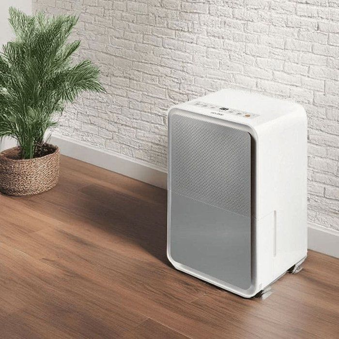 Image secondaire de Déshumidificateur STYLIES Regulus 12L/j - Compact et Silencieux