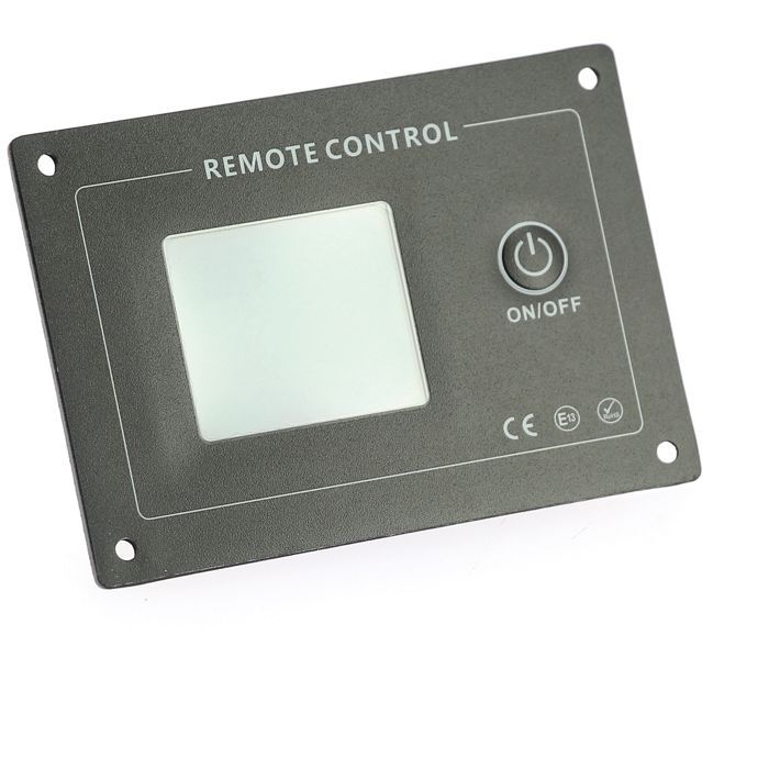 Image secondaire de Convertisseur-Chargeur EZA Pur Sinus 500W - Idéal pour Camping-Car et Fourgon