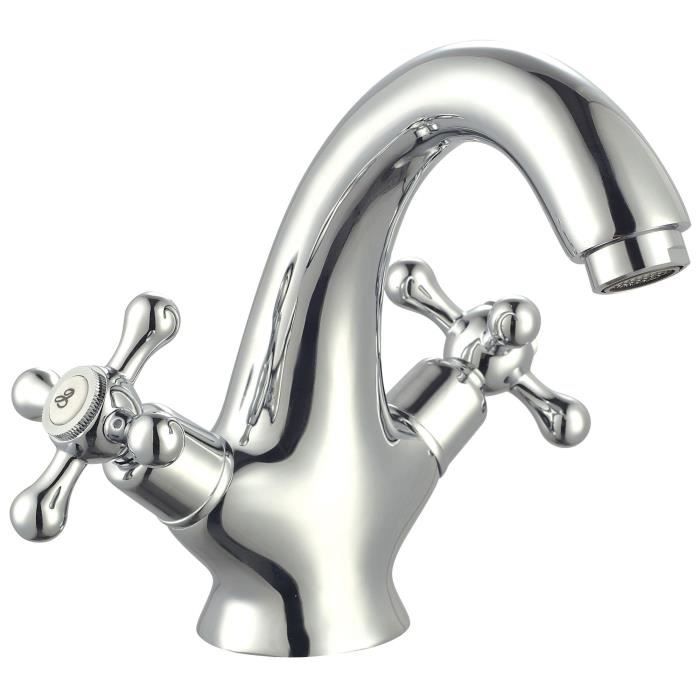 Beverley lavabo fisso