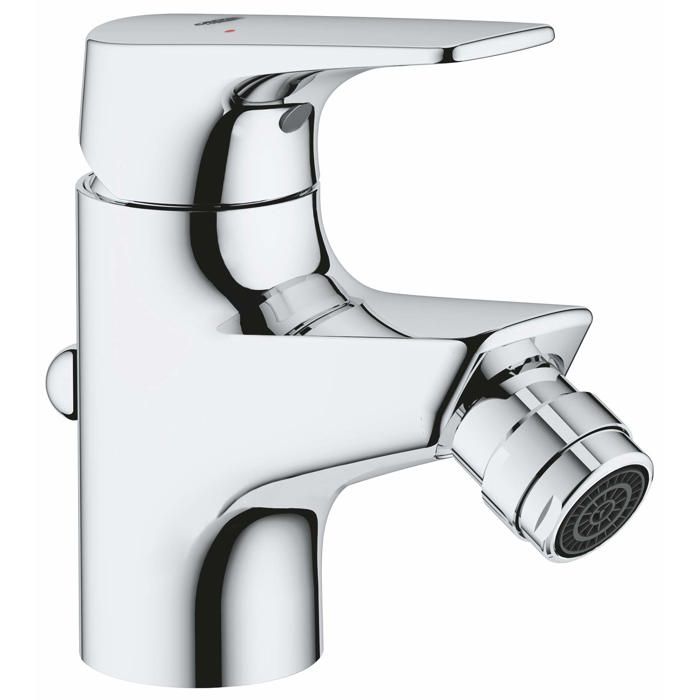 GROHE - Mezclador monomando de bid�