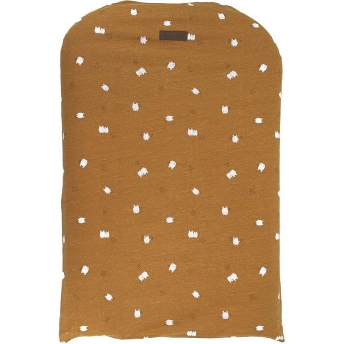 Materassino per fasciatoio - DOMIVA - BOUBOU - 50x75 cm