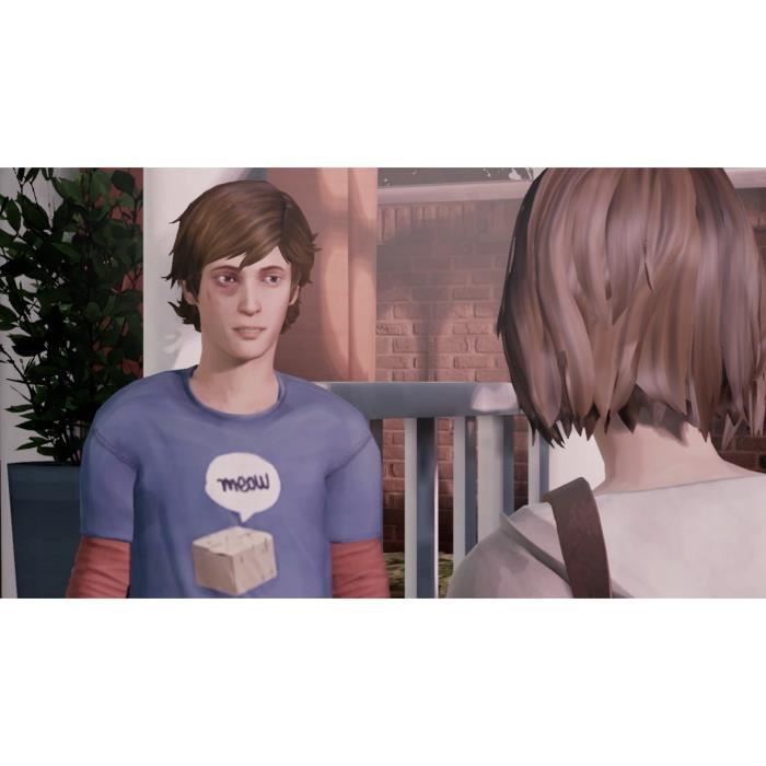 Image secondaire de Life Is Strange Arcadia Bay - Collection de Jeux Nintendo Switch