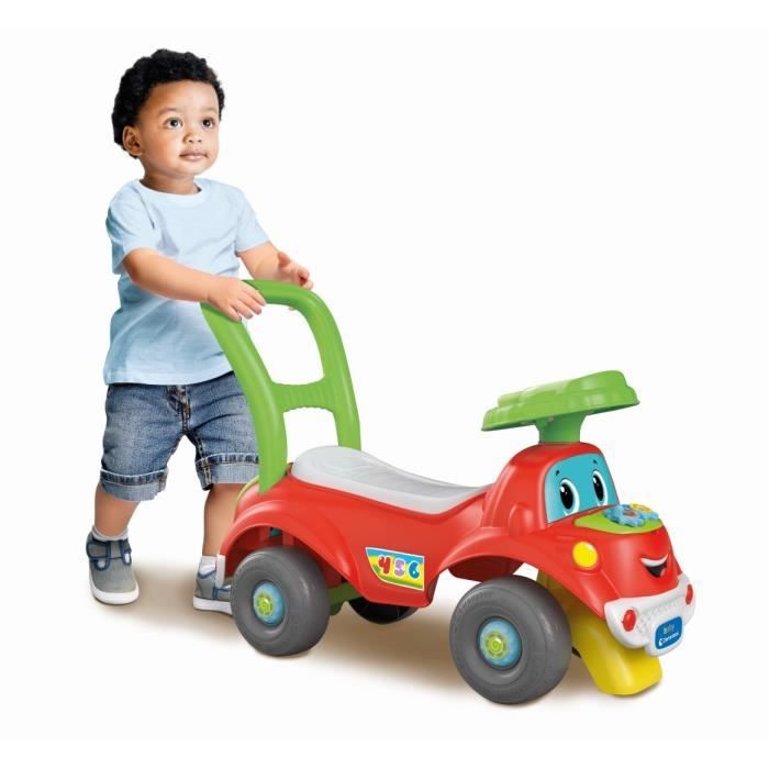Clementoni - Arthur voiture d'aventure - 52678