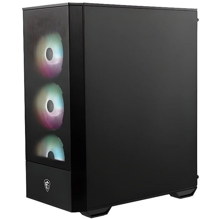 Caso per PC - MSI - Mag Forge 112r