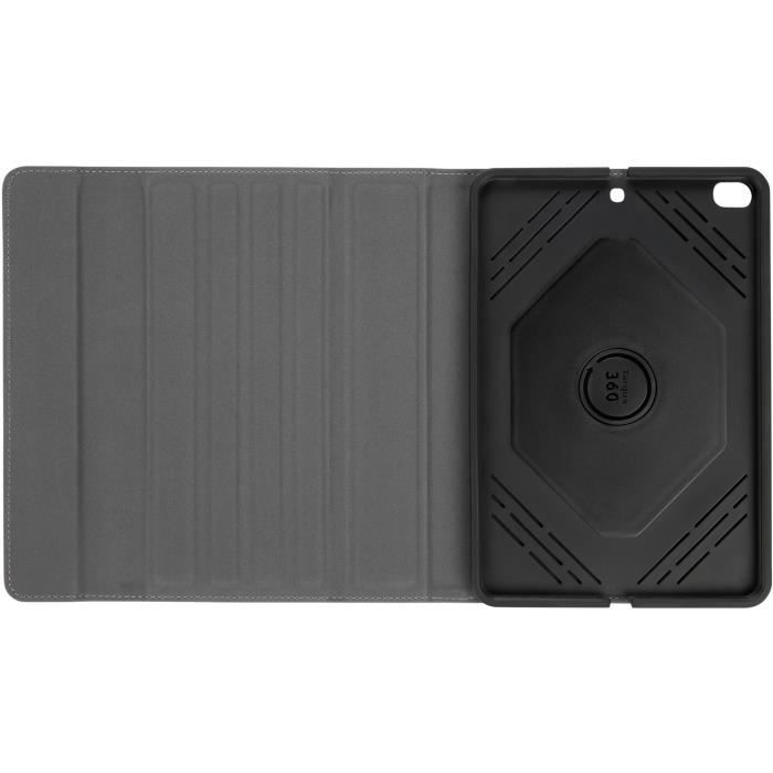 TARGUS Versavu Rotcase Ipadmini2019 4 3 2 1 - Noir