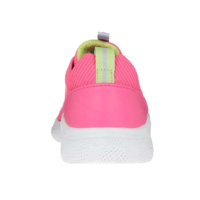 GEOX - Sneakers fille 29