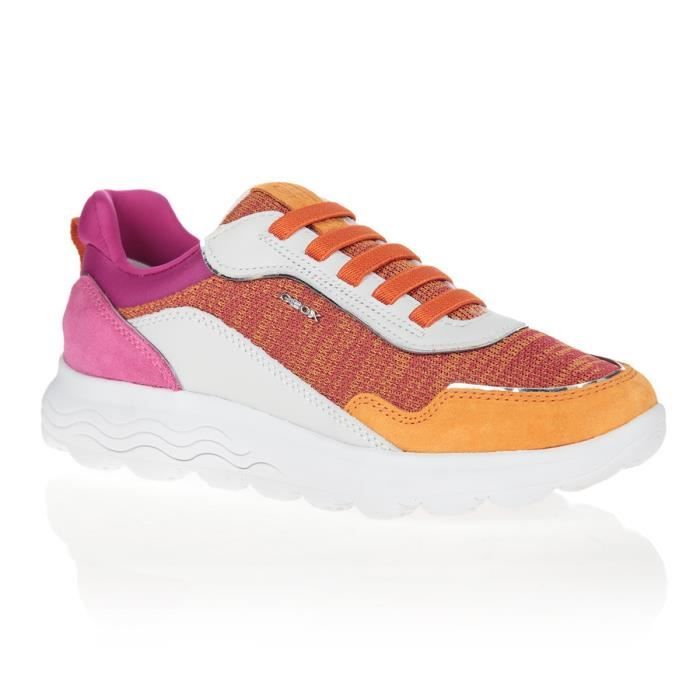 GEOX - Sneakers femme 36