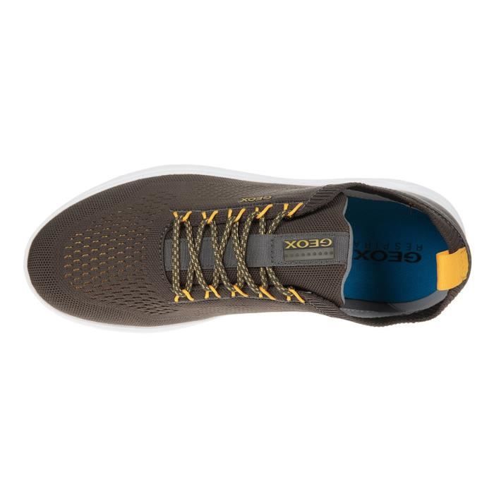 GEOX - Sneakers homme 43