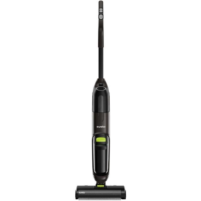 Image secondaire de Aspirateur laveur sans fil - EUREKA - NEW 400 - 120 W - Autonomie 30 min - Autonettoyant