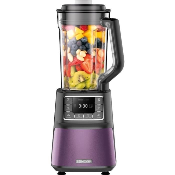 Image secondaire de Super Blender - Sencor - SBU 7873VT