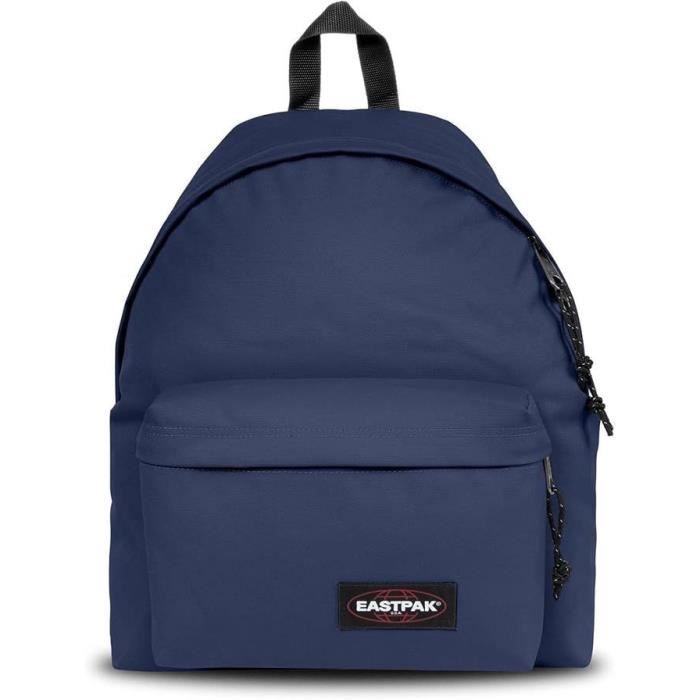 Sac a dos - EASTPACK - Padded Pak'R - Bleu marine