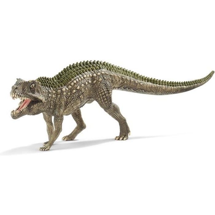 SCHLEICH - Postosuchus - 15018 - Gamme Dinosaurs