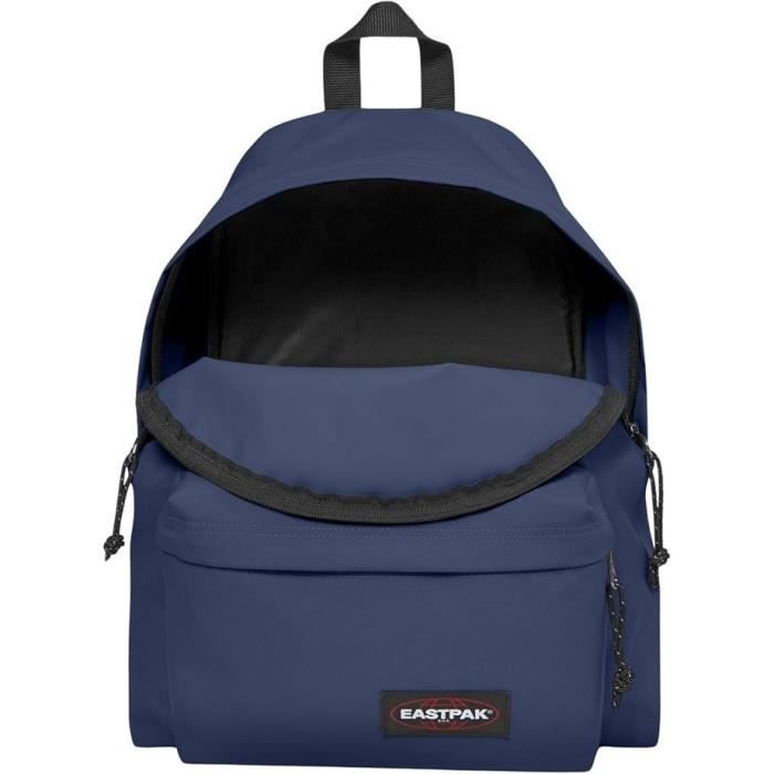 Image secondaire de Sac a dos - EASTPACK - Padded Pak'R - Bleu marine