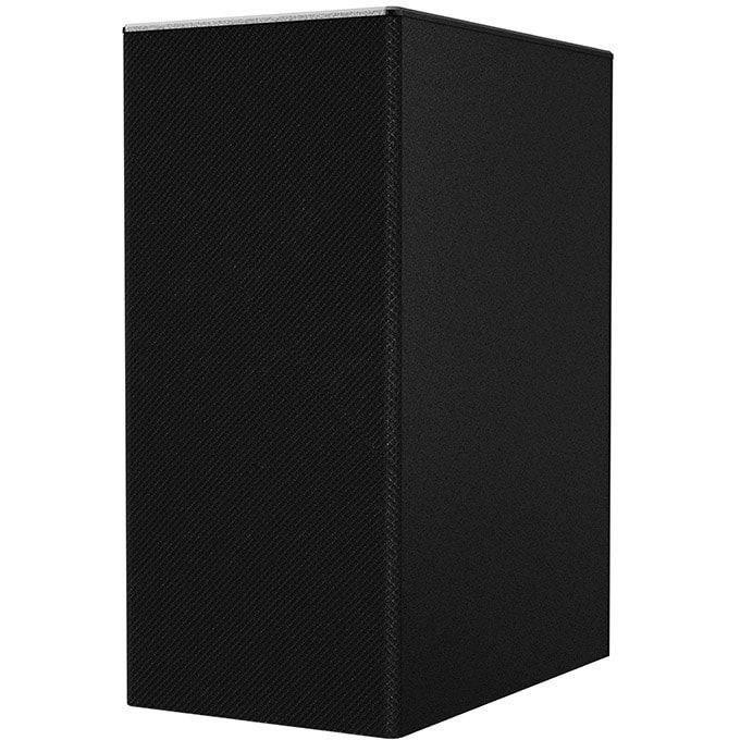 Lg Sp7 - Soundbar 5.1 - 440 W - Meridian - Dolby Digital - Audio Ad Alta Risoluzione - Dts Virtual