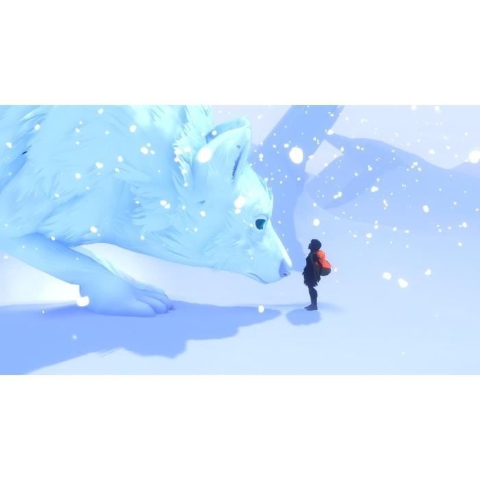 Sea of Solitude Director's Cuts Jeu Switch