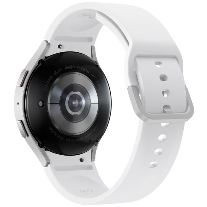SAMSUNG Galaxy Watch5 Argent 44mm 4G